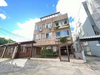 apartment em Tamandaré, Cristal - Porto Alegre - RS