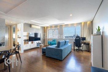 apartment em Avenida Dom Cláudio José Gonçalves Ponce de Leão, Vila Ipiranga - Porto Alegre - RS