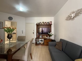 apartment em Rua Geraldo Magela de Almeida, Manacás - Belo Horizonte - MG