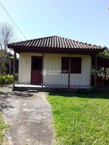 house em César Cambruzzi, Cohab A - Gravataí - RS