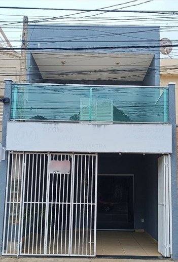 house em Rua Pedro de Toledo, Centro - Indaiatuba - SP