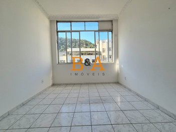 apartment em Rua Figueiredo Magalhães, Copacabana - Rio de Janeiro - RJ