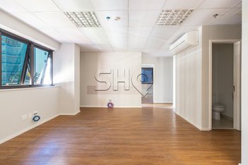office em Martinico Prado, Vila Buarque - São Paulo - SP