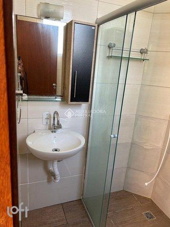 apartment em Duque de Caxias, Centro - Porto Alegre - RS