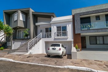 house em Adriano Pereira da Silva, Vila Nova - Porto Alegre - RS