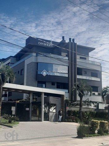 apartment em Avenida Campeche, Lagoa Pequena - Florianópolis - SC