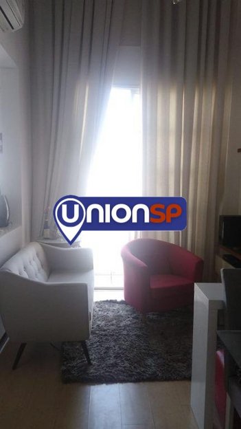 apartment em Rua Ministro Ferreira Alves, Vila Pompéia - São Paulo - SP