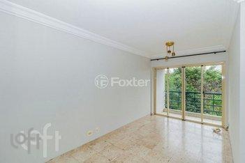 apartment em Cassandoca, Mooca - São Paulo - SP