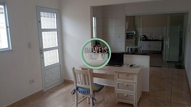 house em Rua Teresina, Parque Industrial - São José dos Campos - SP
