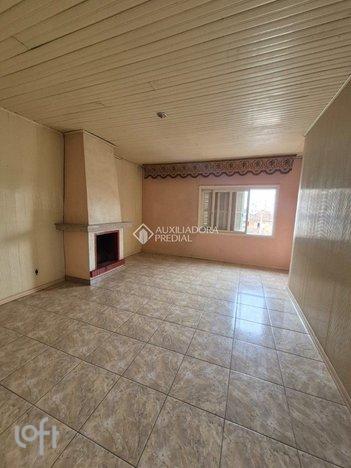 house em Sebastião Rizzon, Santa Catarina - Caxias do Sul - RS