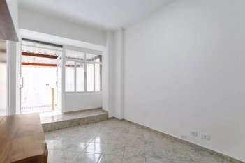 apartment em Rua Brigadeiro Tobias, Centro - São Paulo - SP