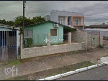 house em Dário Totta, Morada do Vale 1 - Gravataí - RS