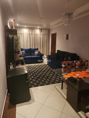 house em Rua Pastor Francisco Rodrigues Filho, Montanhão - São Bernardo do Campo - SP