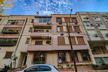 apartment em Avenida Caçapava, Petrópolis - Porto Alegre - RS