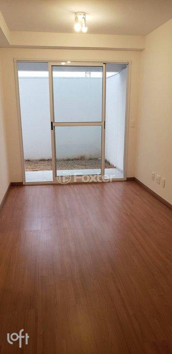 apartment em Campante, Ipiranga - São Paulo - SP