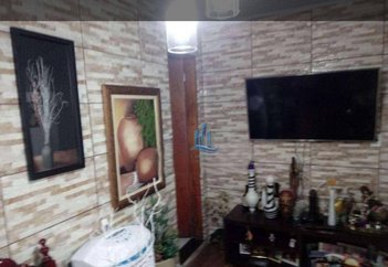 house em Rua Bom Pastor, Osvaldo Cruz - São Caetano do Sul - SP