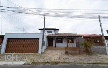 house em Maracanã, Parque Matriz - Cachoeirinha - RS