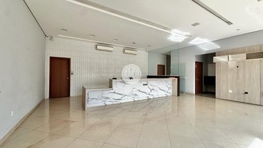 commercial_property em Rua Thomaz Nogueira Gaia, Jardim Irajá - Ribeirão Preto - SP