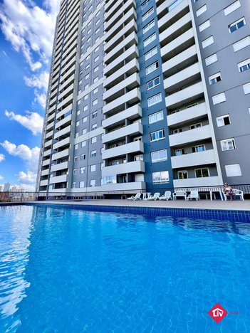 apartment em Rua Marquês do Herval, Centro - Caxias do Sul - RS