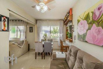 apartment em Rua Albion, Partenon - Porto Alegre - RS