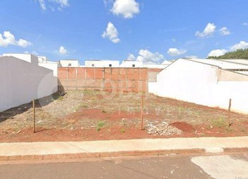 land_lot em Rua Joaquim Cardoso Neto, Jardim Brasília - Uberlândia - MG