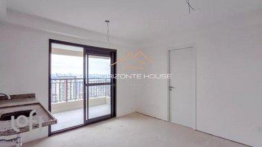 apartment em Júlia Cortines, Ipiranga - São Paulo - SP
