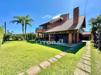 house em Rua Zabelê, Xangri-Lá - Xangri-Lá - RS