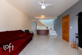 apartment em Damasco, Granja Viana - Cotia - SP