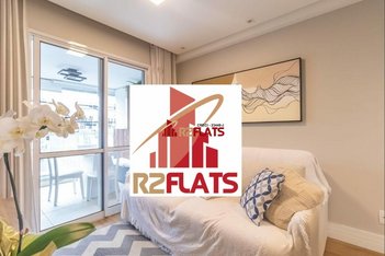 apartment em Avenida Eusébio Matoso, Pinheiros - São Paulo - SP