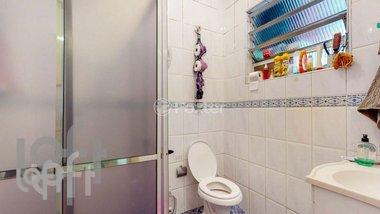 apartment em Duque de Caxias, Campos Elísios - São Paulo - SP