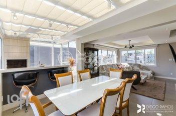 apartment em Onofre Pires, Azenha - Porto Alegre - RS