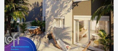 apartment em Tenente Ary Tarrago, Passo das Pedras - Porto Alegre - RS