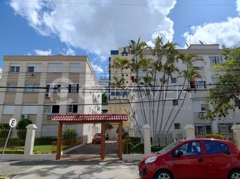 apartment em Coronel João Correa, Passo da Areia - Porto Alegre - RS