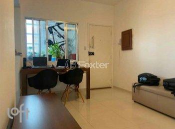 apartment em Rua Bom Pastor, Ipiranga - São Paulo - SP