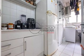 apartment em Rua Artur Azevedo, Cerqueira César - São Paulo - SP