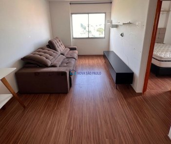 apartment em Rua Nossa Senhora das Mercês, Vila das Mercês - São Paulo - SP