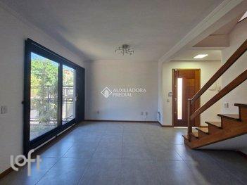 house em Padre João Batista Reus, Tristeza - Porto Alegre - RS