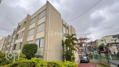 apartment em Rua Moinho Velho, Freguesia do Ó - São Paulo - SP