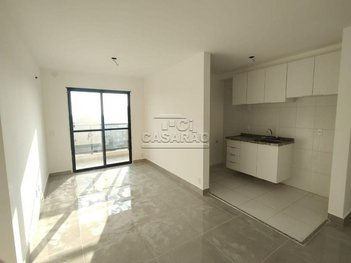 apartment em Alameda São Caetano, Jardim - Santo André - SP
