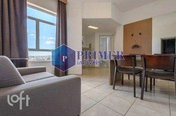 apartment em Hugo Werneck, Santa Efigênia - Belo Horizonte - MG