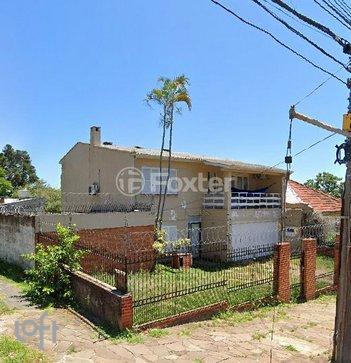 house em Clemente Pinto, Santa Tereza - Porto Alegre - RS