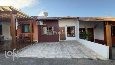 house em Rua Ilha Encantada, Olaria - Canoas - RS
