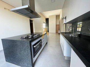 house em Rua José Carlos Carvalho, Quinta da Mata - Ribeirão Preto - SP