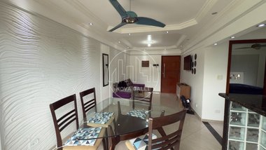 apartment em Rua Euclydes Vigneron, Itaguá - Ubatuba - SP
