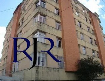 apartment em Rua Pedra Bonita, Prado - Belo Horizonte - MG