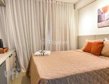 apartment em Galofre, Chácara Klabin - São Paulo - SP