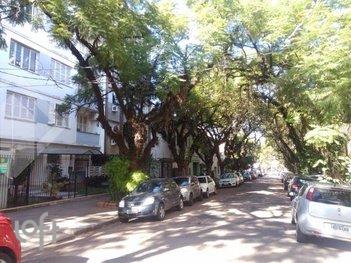 apartment em Tomaz Flores, Bom Fim - Porto Alegre - RS
