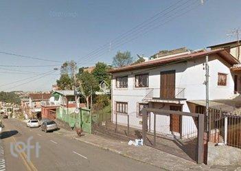 house em Natal Idalino Fadanelli, Planalto - Caxias do Sul - RS