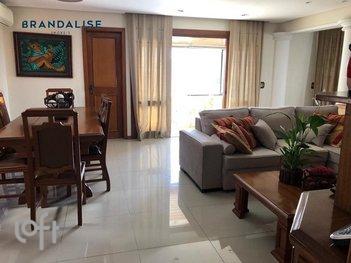 apartment em Carlos Pasinato, Centro - Canoas - RS