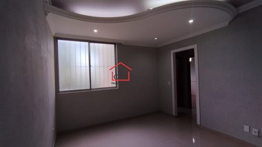 apartment em Rua Nair Pentagna Guimarães, Heliópolis - Belo Horizonte - MG